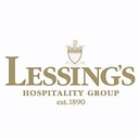 Lessing's logo