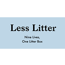 Less Litter