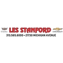 Les Stanford Chevrolet and Cadillac