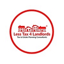 Less Tax 4 Landlords logo