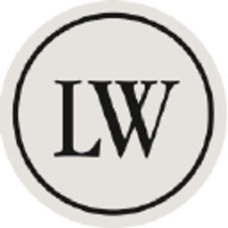 Less Worries logotyp