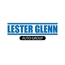 Lester Glenn Auto Group logo