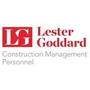 Lester Goddard logo