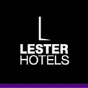 Lester Hotels logo