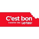 Lesters logo