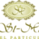Le St Martin Hotel Particulier   Montreal logo