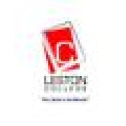 Leston College logo