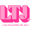Les trouvailles de Jen Inc.