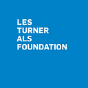 LES TURNER AMYOTROPHIC logo