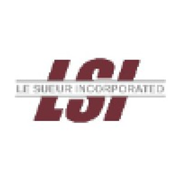Le Sueur Incorporated logo