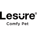 Lesure Pet logo