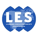 Licensing Executives Society (U.S.A. And Canada), Inc. logo