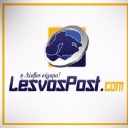 lesvospost.com logo