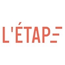 L'étape logo
