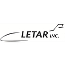 Letar Inc. logo