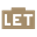 Letbricks logo