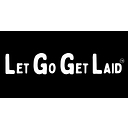 LetGoGetLaid logo
