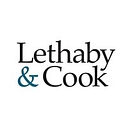 Lethaby & Cook logo