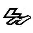 Lethal Motorsports logo