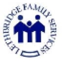 Lethbridge Family Services   Immigrant Services logo