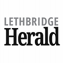 Lethbridge Herald logo