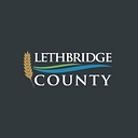 Lethbridge County logo