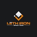 Lethbridge Iron Works logo