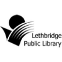 Lethbridge Public Library logo