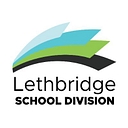 Lethbridge School District 51 logo