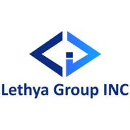 Lethya Group INC. logo