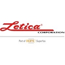 Letica Corporation logo