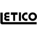 Letico Inc. logo