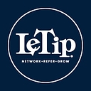 Letip International, Inc. logo
