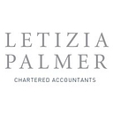 Letizia Palmer logo