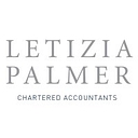 Letizia Palmer Chartered Accountants logo