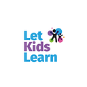 Let MI Kids Learn logo