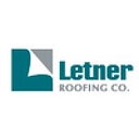 Letner Roofing Co logo