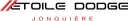 L'étoile Dodge Et L'étoile Fiat De Jonquière logo