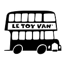 Le Toy Van logo