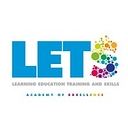 Lets Academy Ltd logo