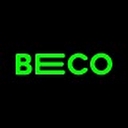 letsbeco logo