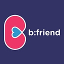 Favicon of b:Friend