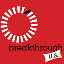 Let's Breakthrough Inc logo