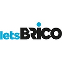 LetsBRICO logo
