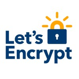 Let Encrypt logo
