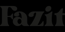 Logo for letsfazit.com