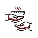 Let's Feed Brum logo
