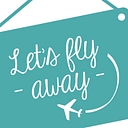 letsflyaway.com.br logo