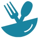 Recipes by AI logo