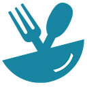 Recipes By AI logo